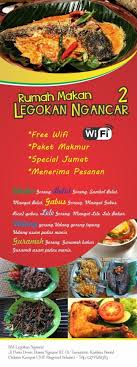 X Banner Warung Makan Di 2020 Makanan Spanduk Desain Banner