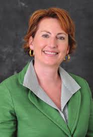 KRISTIE AND JOHN GIBSON: PROVIDING A HOME COURT ADVANTAGE