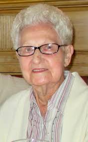 Obituary: Edith A. (Grenier) Malo