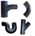 SUBMITTAL NO-HUB CAST IRON SOIL PIPE FITTINGS
