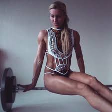 We did not find results for: Muscular Norwegian Actress Silje Torp