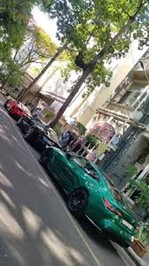 Tower of Silence Mumbai