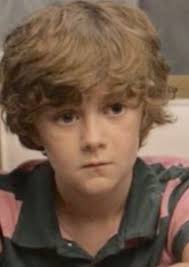 Henry Harding Fan Casting for Dead to Me (1998-Present)