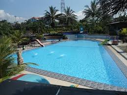 Destinasi Wisata Harga Tiket Masuk Pancuran Ciblon Bobotsari Terbar Tiket