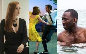 Lion, for example, lost all six nominations at the academy awards ceremony.but the. Oscar Nominations 2017 The 10 Films With The Biggest Buzz