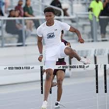 Five Individuals, Two Relays Qualify for State, Highlighting  Weather-Impacted Conclusion of Regional Track and Field