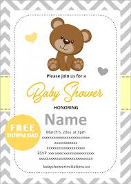 We did not find results for: Teddy Bear Baby Shower Invitations Online Cheaper Than Retail Price Buy Clothing Accessories And Lifestyle Products For Women Men