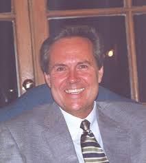 Robert Huie Obituary (2013)