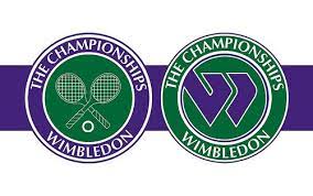 There are 24 wimbledon logo for sale on etsy, and they cost $41.01 on average. Wimbledon Tennis Logo