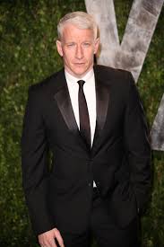 Listen to anderson cooper anderson cooper. Pin On Well Dressed