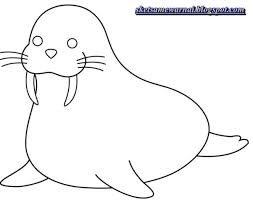 Selain itu, ada juga yang dibuat lucu dan imut. Kekinian 13 Sketsa Gambar Hewan Amfibi