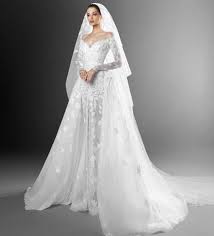 Abiti Da Sposa Zuhair Murad 2021 Catalogo Beautydea Nel 2020 Abiti Da Sposa Abiti Sposa