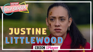 The Story of Justine Littlewood