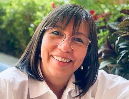 Martha Ramos's Instagram, Twitter & Facebook