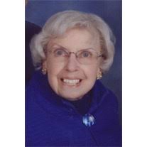 Grace Bacher Obituary