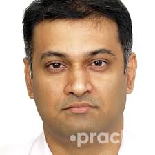 Dr. Mahesh Chandra Pai