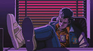 We present you our collection of desktop wallpaper theme: 1080x2340 Policenauts Anime 1080x2340 Resolution Wallpaper Hd Anime 4k Wallpapers Images Photos And Background Wallpapers Den