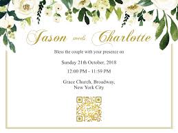 A balloon wedding invitation helps you make the guests enjoy themselves while finding your 7. How To Create Wedding Invitations A Complete Step By Step Guide