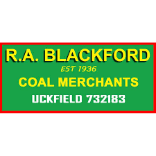 We also organise occasional have you seen? days for our friends. R A Blackford Uckfield Coal Solid Fuel Yell