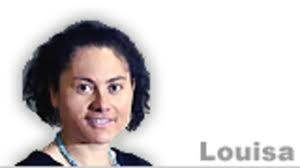 EM>Louisa Wall:</EM> Win, win for athletes and the mentors