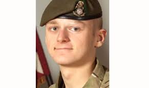 Thomas Michael Peffley