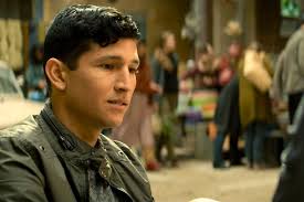 The Falcon and Winter Soldier: Bromance ala Marvel