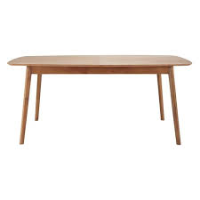 table a manger extensible en chene 8 10 personnes l180 240 maisons du monde dining table 10 seater dining table vintage dining table