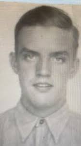 Thomas Haake = Charles Caswell?