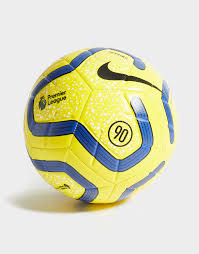 Official fantasy premier league 2020/21. Da Ubrzamo Diskretan Radioaktivnost Nike Yellow Premier League Ball Evanmathieson Net