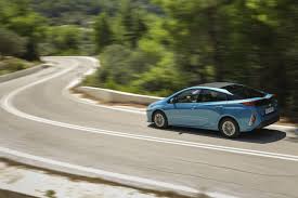 Find a new prius lb at a toyota dealership near you, or build & price your own toyota prius online today. Prius Plug In Spalanie Ile Pali Prius Plug In Obiektywny Test