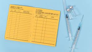 Corona freepass bietet dir garantiert den günstigen coronatest in hamburg (oder jeweiliger anderer standort). Was Tun Wenn Ich Meinen Impfpass Verloren Habe Aponet De