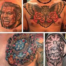Anyone under the age of 18 must have parental consent and show a copy of their birth certificate or a valid photo id. Brandon Smith Rend City Tattoos Home Facebook