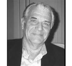 KEITH ARTHUR PEBERDY Obituary