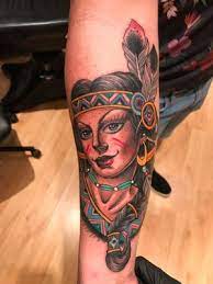Maybe you would like to learn more about one of these? Garin Oakley Tattoo Artist Book Now Tattoodo