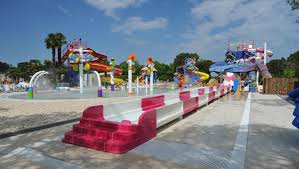Enter using password come back soon. Camping Union Lido In Cavallino Mit Preisen Bewertung Eurocamp