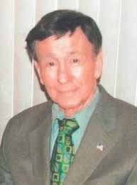 Obituary information for Albert G. Fiore