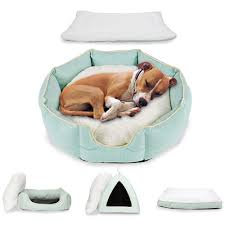 Verified purchasers note that even dogs who have tried to turn this into rawhide have. Cotton Dog Bed Kennel Pet Beds For Small Dogs Cats Anti Slip House For Cat Puppy Soft Plush Bed Bench Pets Kitten Bd0073 Shopee Malaysia