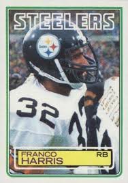 We did not find results for: Franco Harris Football Cards The Ultimate Collectors Guide Old Sports Cards