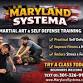 Learn a Different Approach to Adult Self-Defense