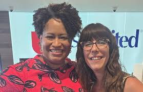 Halie Ramirez's Instagram, Twitter & Facebook