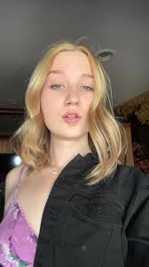 Kaylee Sablan's Instagram, Twitter & Facebook