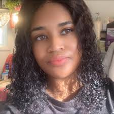 Obituary for Naomi C. Cross