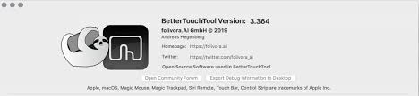 Now follow the steps below to. How To Disable Better Touch Tool Btt Inside A Specific App Ask Different