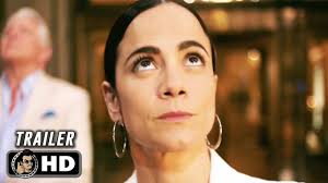 Alice braga, hemky madera, peter gadiot. Queen Of The South Season 4 Official Trailer Hd Alice Braga Youtube