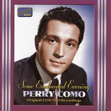 Perry Como