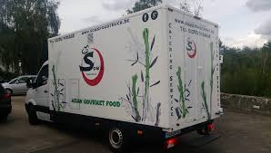 Hello guys!today, i visited tapak urban street dining nearby klcc.tapak is famous for food truck park in kuala lumpur.it was an amazing experience that i. Som S Asian Gourmet Food Truck Die Folienritter Facebook