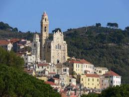 Camping Riviera Dei Fiori Itineraries Camping In Liguria