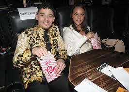 Anthony ramos martinez (born november 1, 1991) is an american actor, singer and songwriter. Cute Photos Of Anthony Ramos And Jasmine Cephas Jones Popsugar Middle East Celebrity And Entertainment