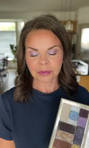 Makeup products for a natural look