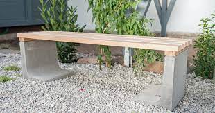 Gartenbank aus stein selber bauen donnastocktonhicks com. Gartenbank Selber Bauen Schritt Fur Schritt Mein Schoner Garten